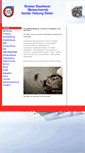 Mobile Screenshot of bremer-baudienst.de
